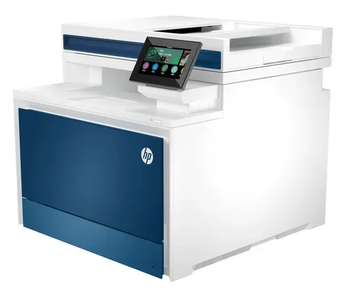 HP, HP Multifunktionsdrucker "Color LaserJet Pro MFP 4302dw"