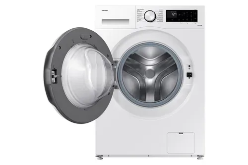 Samsung, Samsung - Waschmaschine WW5000, 8kg, A, 8KG, Weiss