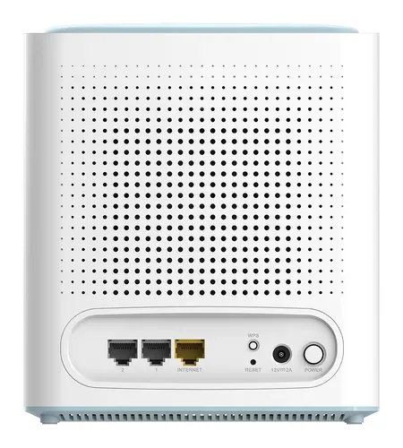 DLINK, DLINK EAGLE PRO M32-2 - Mesh Wi-Fi 6 System (Weiss)
