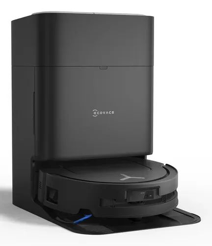 undefined, Saugroboter "Deebot T80 Omni" Fassungsvermögen (ml): 220
