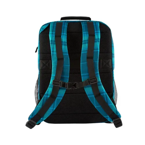 HP, HP Campus XL Rucksack (Tartan Plaid)