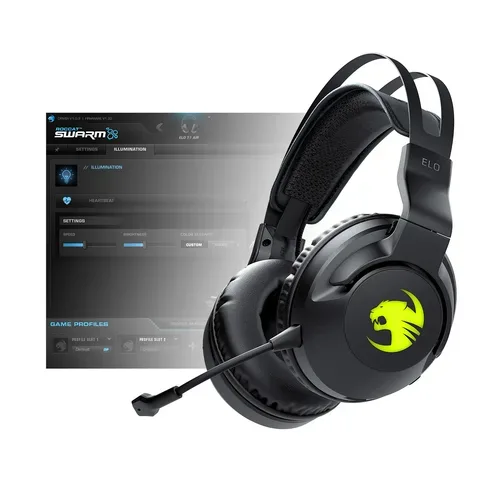 Roccat, ROCCAT ELO 7.1 AIR ROC-14-140-02 black