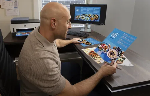 undefined, HP Multifunktionsdrucker Smart Tank Plus 7605 All-in-One