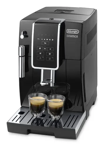 De'Longhi, DeLonghi Kaffeevollautomat "ECAM 35"