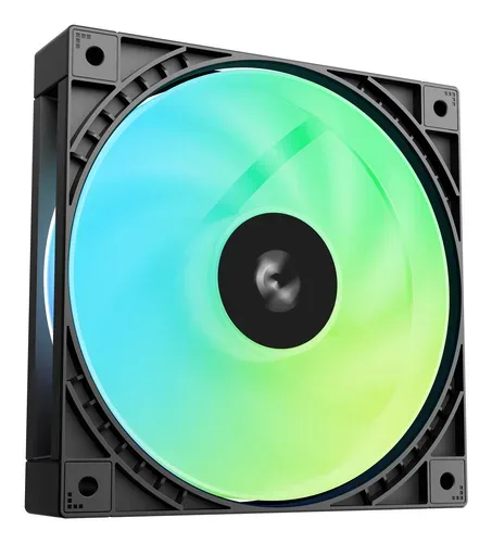 Deepcool, DeepCool LT360 VISION ARGB, Wasserkühlung