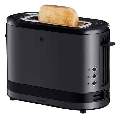 Wmf, WMF Kitchen Mini 414100071 Toaster – schwarz