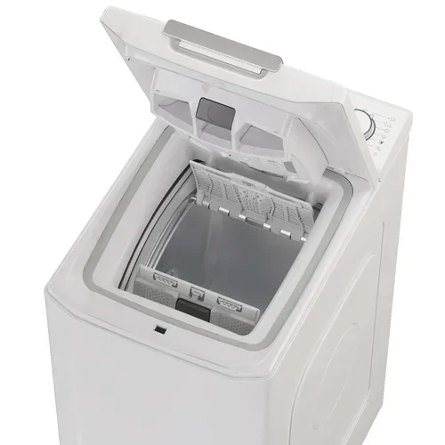 CANDY, CANDY TCAS 274TM5-88 ProWash 500 Waschmaschine (7 kg, A)