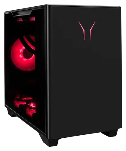 ERAZER, ERAZER ERAZER Bandit P20 Core Gaming PC, Intel® Core? Ultra 7 Prozessor 265F, Windows 11 Home, NVIDIA® GeForce RTX? 5060 Ti, 1 TB SSD, 32 GB RAM