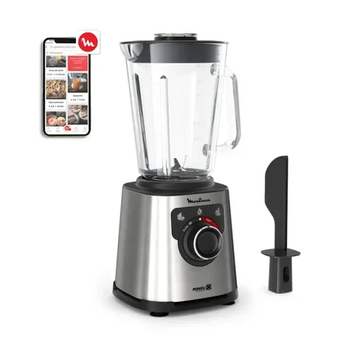 Moulinex, MOULINEX Blender PerfectMix + 1.5L