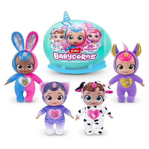 Zuru, ZURU Babycorns Groß, Spielfigur