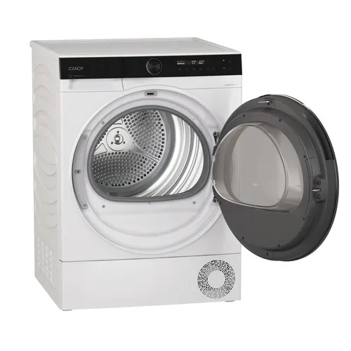CANDY, CANDY Wäschetrockner BS H9N3B-S 9kg