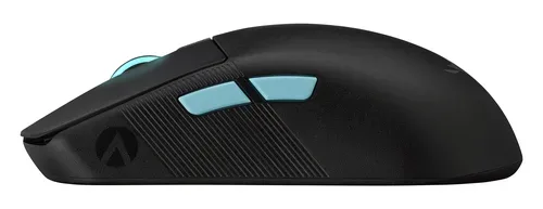 ASUS, ASUS - ROG Harpe Ace Aim Lab Edition -, Schwarz