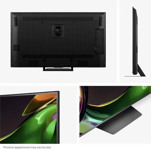 Hisense, HISENSE TV MICRO RGB 65UR8DS, 65''/164cm 4K UHD