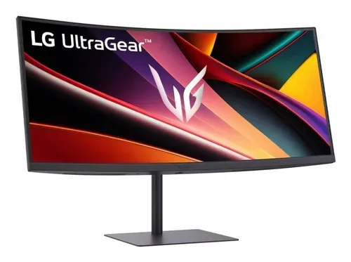 LG, LG UltraGear 34G630A-B, Gaming-Monitor
