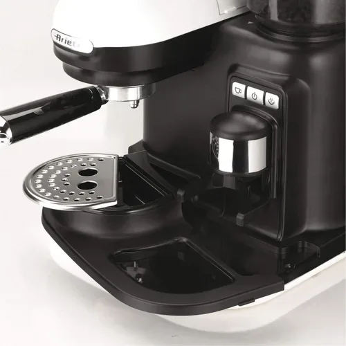 Ariete, Ariete Espressomaschine "ARI-1318-MOD-WH"