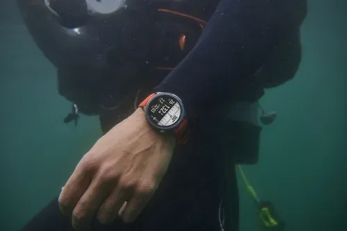 Amazfit, Amazfit Smartwatch "Balance 2" Zepp OS