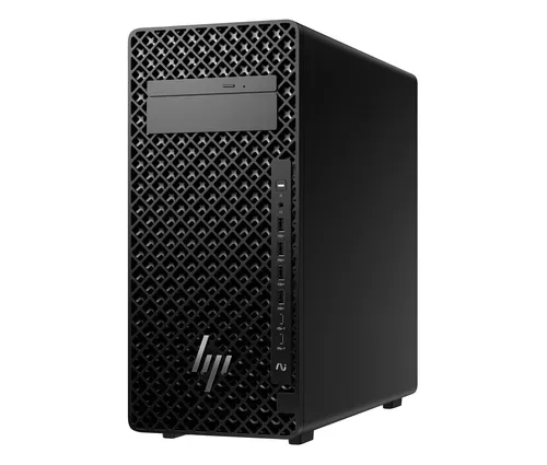 HP, HP Z2 Tower G1i Workstation Desktop PC