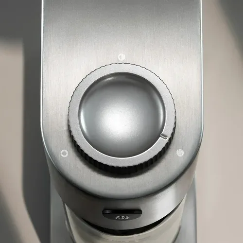 Wmf, WMF ELEMENT ONE Stainless Steel Wassersprudler – edelstahl