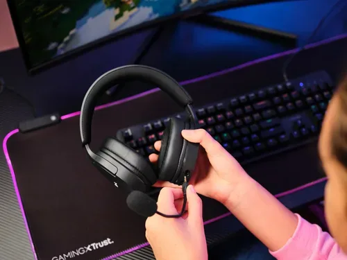 Trust, Trust PC-Headset Bluetooth
