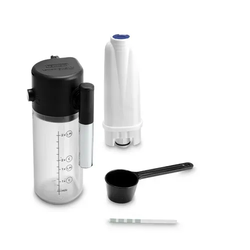 De Longhi, De Longhi Magnifica Start Milk Ecam220.8