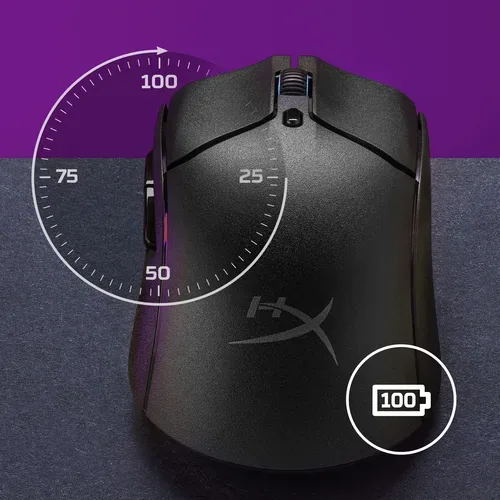 HyperX, HyperX - Pulsefire Haste Wireless
