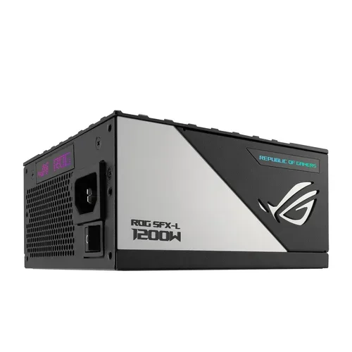 ASUS, Asus ROG Loki SFX-L 1000W Titan PC Netzteil 1000 W ATX 80PLUS® Titanium