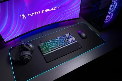 Turtle Beach, Turtle Beach Vulcan II TKL Pro, Gaming-Tastatur