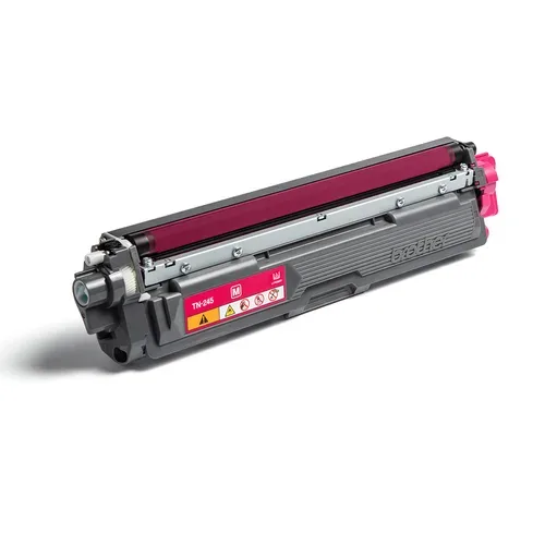Brother, Brother B245M Toner XL ma - Brother TN-245M für z.B. Brother DCP -9020 CDW, Brother HL -3140 CW, Brother HL -3150 CDN, Brother HL -3150 CDW