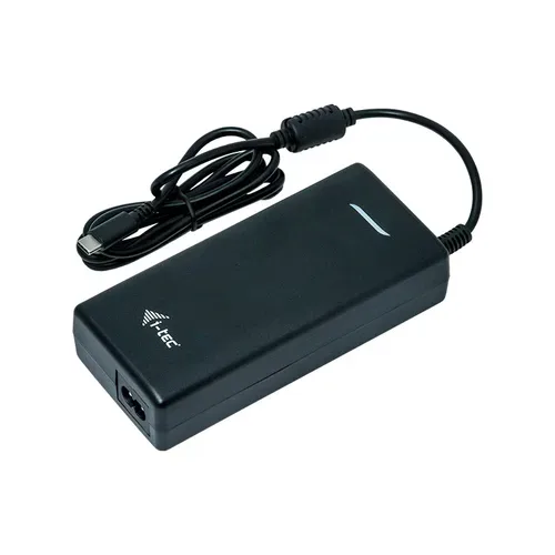 i-tec, i-tec USB-C® Dockingstation I-TEC USB-C Dual Display Docking Station