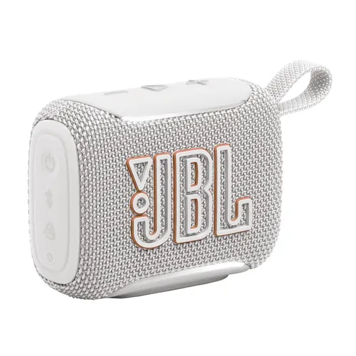 iRobot, iRobot Bluetooth-Lautsprecher "GO 5" 1.0 (A2DP Bluetooth  AVRCP Bluetooth  Bluetooth Kabellos 4,8 W) Kompakter, wasserdichter und stossfester Lautsprecher