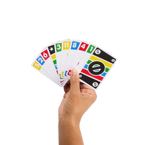 Mattel Games, Mattel games Spiel »Phase 10 Masters Classic«