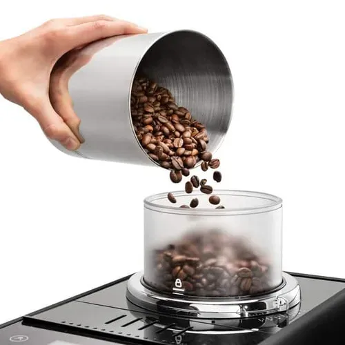 De'Longhi, De'Longhi Delonghi Rivelia Onyx Black EXAM440.55.B
