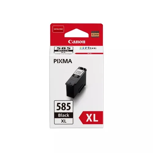 Canon, Canon C585 Druckerpatronen XL black - Canon PG-585, 6205C001 für z.B. Canon Pixma TS 7650 i, Canon Pixma TS 7750 i, Canon Pixma TS 7600