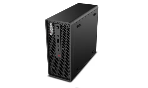undefined, Lenovo PC ThinkStation P3 Ultra SFF Gen 2