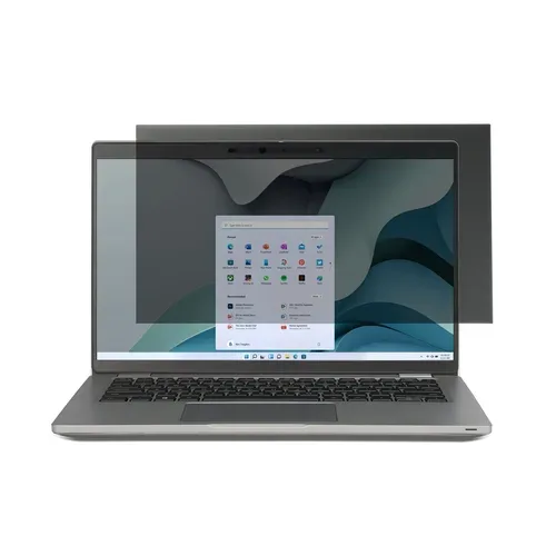 undefined, Kensington EQ 2Way Privacy Filter 15.6 " / 16:10