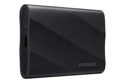 Samsung, Samsung externe SSD "T9" 1 TB Anschluss USB Typ-C,3.2 Gen 2 (3.1 Gen 2)