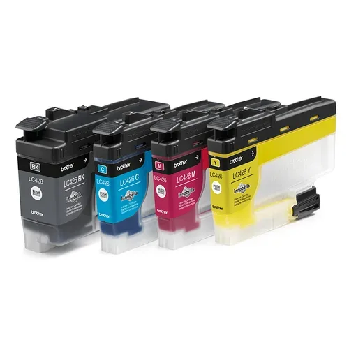 Brother, Brother - Lc 426 Val Cmybk, Multipack, Tintenpatronen