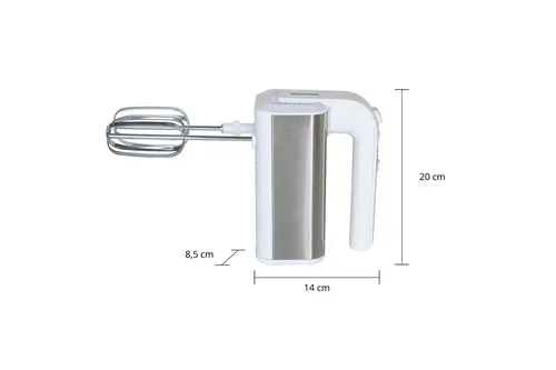undefined, Unold Handmixer+Rührschüssel