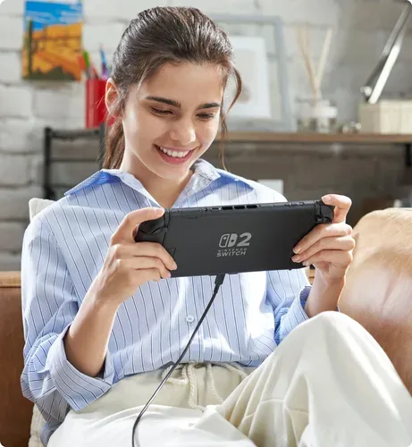Nintendo, Nintendo - Switch 2 Console (D/F/I)