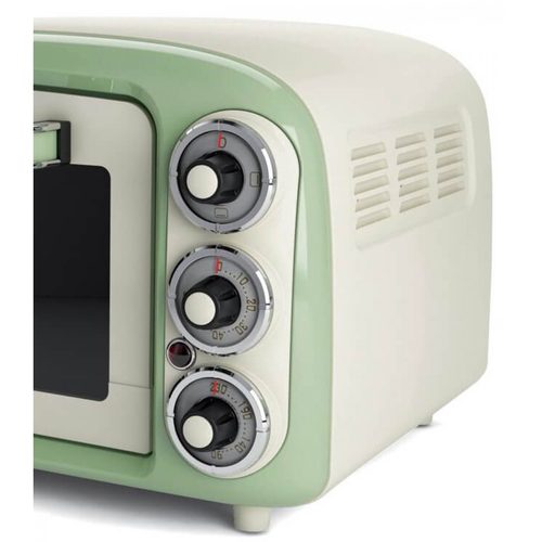 Ariete, Ariete 979-GR Backofen Grün