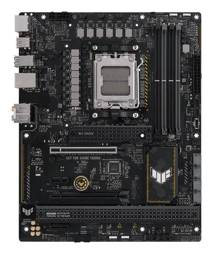 ASUS, ASUS - Tuf Gaming B650 Plus