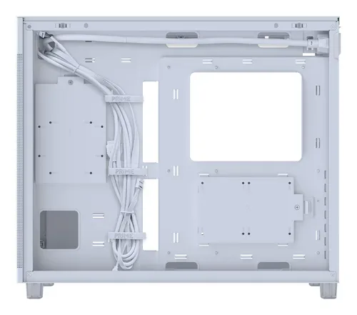 ASUS, Asus PRIME AP303 Midi-Tower PC-Gehäuse Weiß