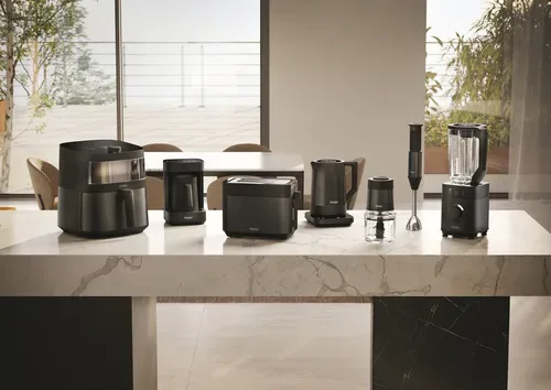 Haier, Haier Toaster "HTO5A3 21"