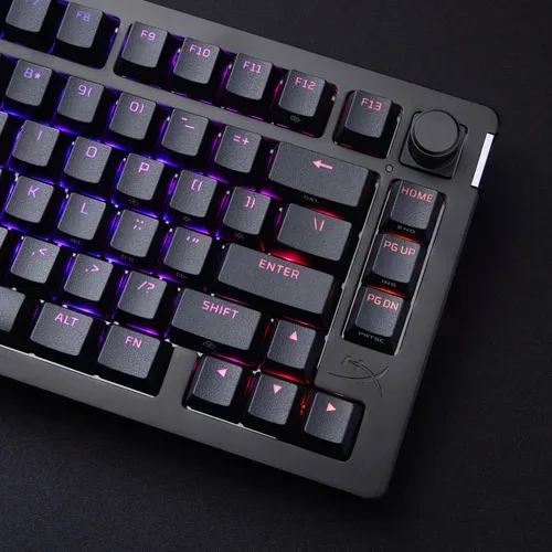 HP, HyperX Alloy Rise 75 ? Gaming-Tastaturen