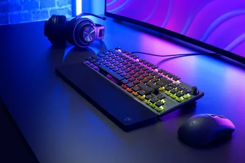 Turtle Beach, Turtle Beach Vulcan II TKL Pro, Gaming-Tastatur