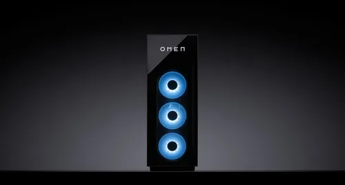 HP, OMEN MAX 45L Gaming-DT GT23-0869nz PC