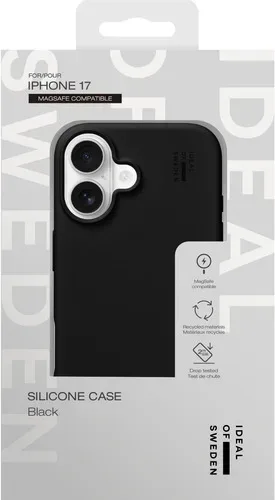 iDeal of Sweden, iDeal of Sweden Silicone Case iPhone 17