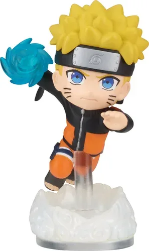 Epoch Traumwiesen, Naruto Hokage Rock Survival