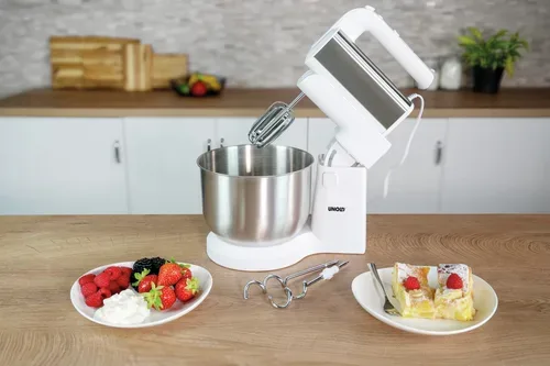 undefined, Unold Handmixer+Rührschüssel