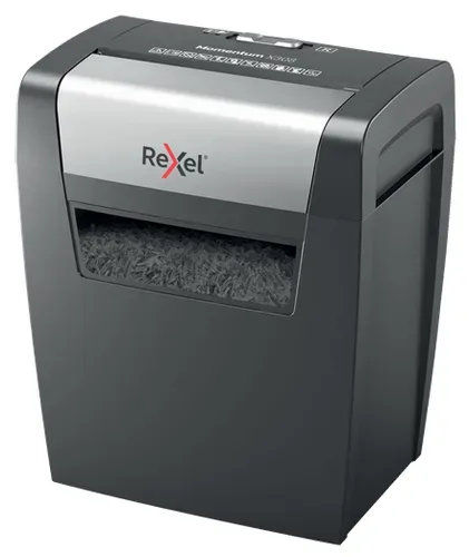 Rexel, REXEL Aktenvernichter Momentum 2104570EU X308, P-3, 15lt